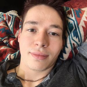 Meet your Posher, Joshua